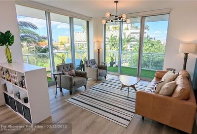 3451 NE 1st Ave Miami FL 33137