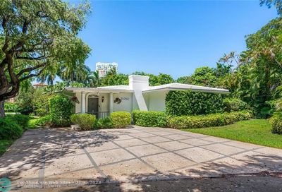 1236 E Lake Dr Fort Lauderdale FL 33316
