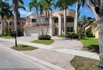3608 Heron Ridge Ln Weston FL 33331