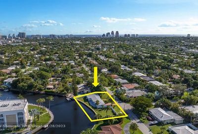 1617 NE 28th Dr Wilton Manors FL 33334