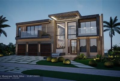 2441 NE 48th Ct Lighthouse Point FL 33064