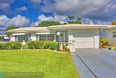 8741 NW 17th St Plantation FL 33322