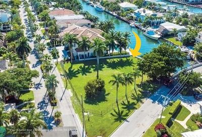 501 Solar Isle Dr Fort Lauderdale FL 33301