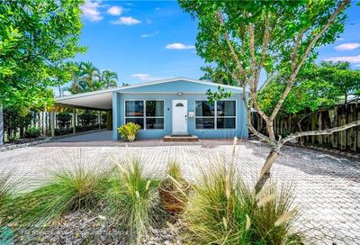 1606 NE 15th Av Fort Lauderdale FL 33305