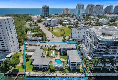 741 Bayshore Dr Fort Lauderdale FL 33304