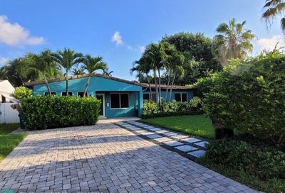 1405 NE 14th Ct Fort Lauderdale FL 33304