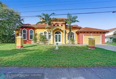 1603 W Terra Mar Dr Lauderdale By The Sea FL 33062