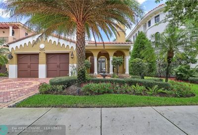 9634 Ginger Ct Parkland FL 33076