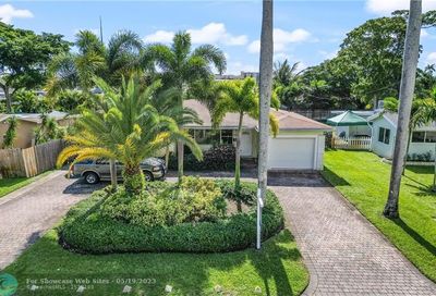 516 NE 24th St Wilton Manors FL 33305