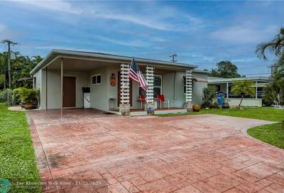 5148 NE 3rd Ter Oakland Park FL 33334