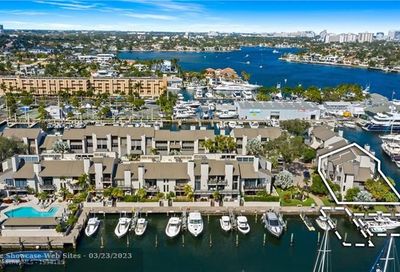19 Portside Dr Fort Lauderdale FL 33316