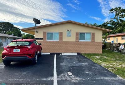 360 NE 30th St Pompano Beach FL 33064