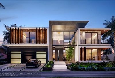 600 Solar Isle Dr Fort Lauderdale FL 33301