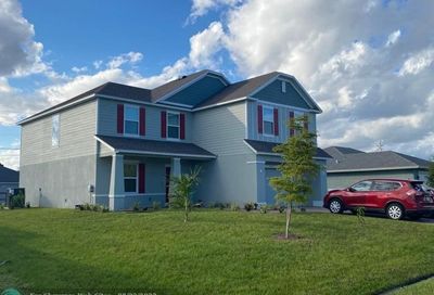 595 SW South Quick Cir Port Saint Lucie FL 34953