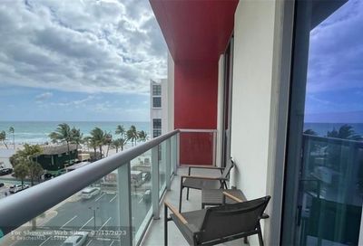 777 N Ocean Dr Hollywood FL 33019