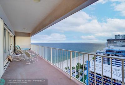 4100 Galt Ocean Dr Fort Lauderdale FL 33308