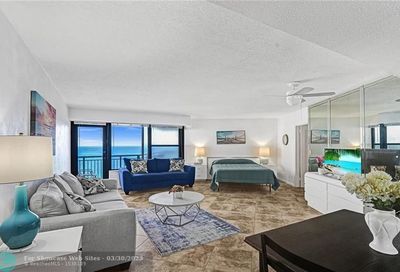 3800 Galt Ocean Drive Fort Lauderdale FL 33308