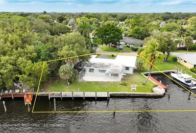 1320 SW 14 Avenue Fort Lauderdale FL 33312
