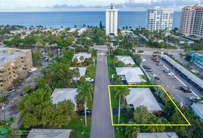 1431 S Ocean Blvd Villa #30 Lauderdale By The Sea FL 33062