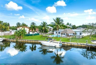 1721 SW 54th Ter Plantation FL 33317