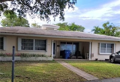 2000 Coral Gardens Dr Wilton Manors FL 33306