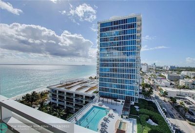 6801 Collins Ave Miami Beach FL 33141