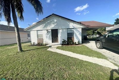 741 NW 15th Pl Pompano Beach FL 33060