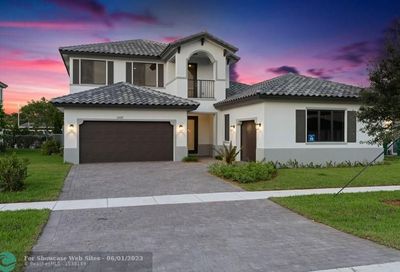 13125 Addilyn Ct Davie FL 33325