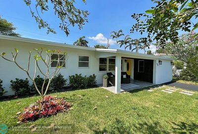 416 NE 29th St Wilton Manors FL 33334