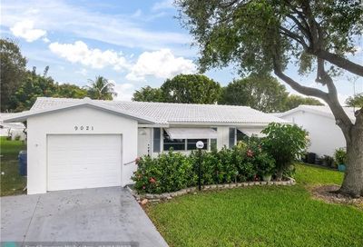 9021 NW 12th St Plantation FL 33322