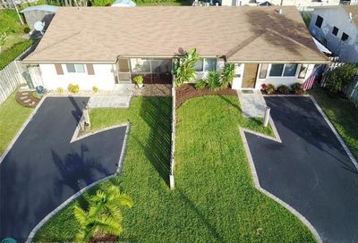 4530 NE 16th Ave Oakland Park FL 33334