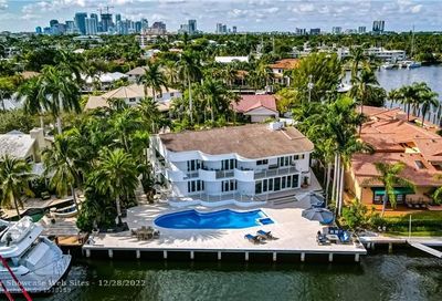 632 3rd Key Dr Fort Lauderdale FL 33304