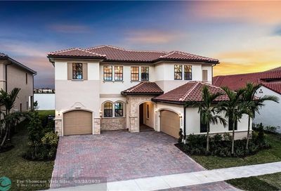 8990 W Parkland Bay Trl Parkland FL 33076