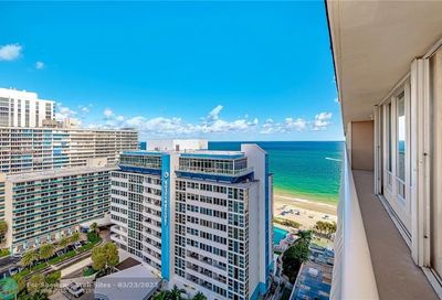 4020 Galt Ocean Dr Fort Lauderdale FL 33308