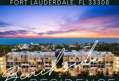 3040 N Ocean Blvd Fort Lauderdale FL 33308