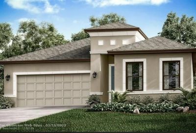 11942 SW Macelli Way Port Saint Lucie FL 34987