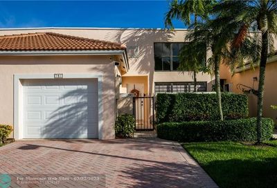 781 SW 158th Ter Pembroke Pines FL 33027