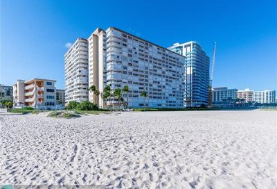 1012 N Ocean Blvd Pompano Beach FL 33062