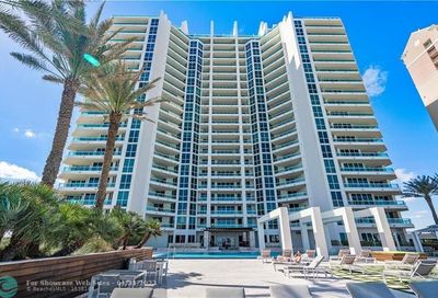 101 S Fort Lauderdale Beach Blvd Fort Lauderdale FL 33316