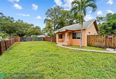1431 SW 27th Ct Fort Lauderdale FL 33315