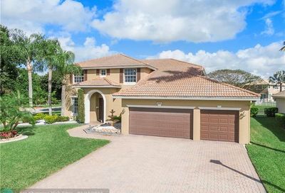 5169 NW 57th Ter Coral Springs FL 33067
