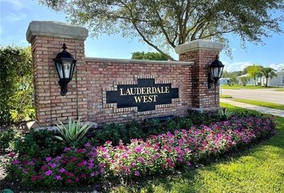 8537 NW 12th St Plantation FL 33322