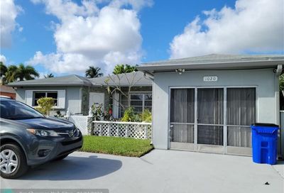 1020 SW 54th Ave Margate FL 33068