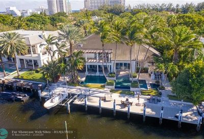 1313 E Lake Dr Fort Lauderdale FL 33316