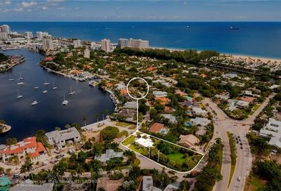 1626 E Lake Dr Fort Lauderdale FL 33316