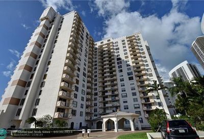1865 S Ocean Dr Hallandale Beach FL 33009