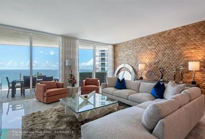 525 N Fort Lauderdale Beach Blvd Fort Lauderdale FL 33304