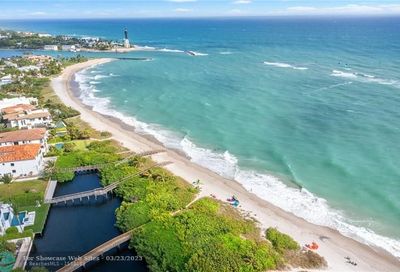 3203 Marine Dr Pompano Beach FL 33062