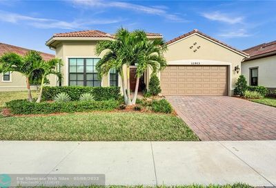 11913 Fortress Run Parkland FL 33076