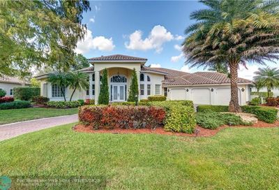 9647 NW 67th Pl Parkland FL 33076